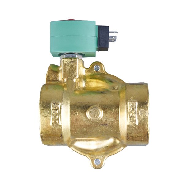 SC8210G100-24VDC 2 inch solenoid